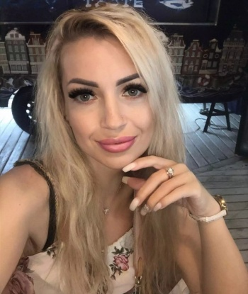 Фаина, 36 лет