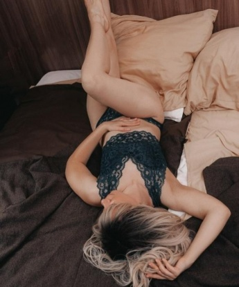 Нелли, 35 лет