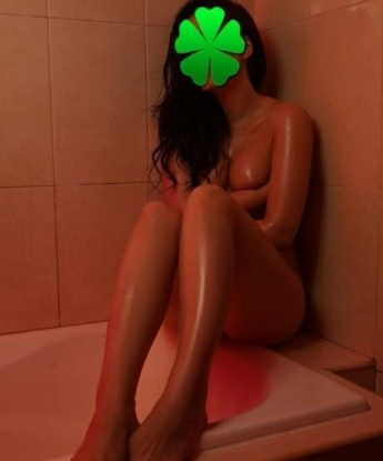 Ника, 22 года