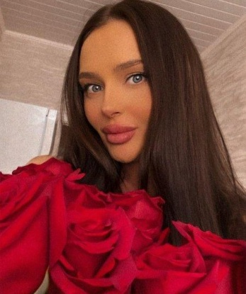 Ольга, 25 лет